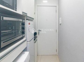 Apartamento · 22m² · 1 Quarto · Kitnet 1 quarto(s), no bairro Centro Histórico