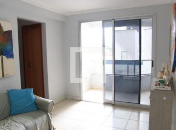Apartamento · 68m² · 2 Quartos · 1 Vaga · Apartamento para Aluguel - Feliz, 2 Quartos,  68 m² - Goiânia