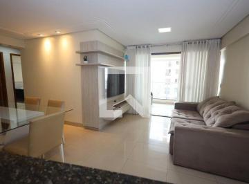 Apartamento · 92m² · 3 Quartos · 2 Vagas · Apartamento para Aluguel - Serrinha, 3 Quartos, 92 m² - Goiânia