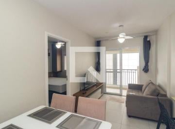Apartamento · 41m² · 1 Quarto · 1 Vaga · Apartamento para Aluguel - Centro, 1 Quarto, 41 m2 - São Paulo