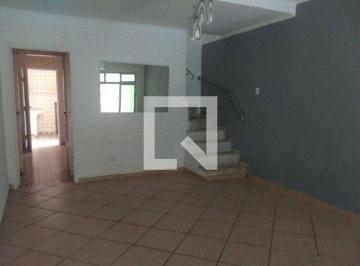 Casa · 110m² · 3 Quartos · 2 Vagas · Casa à Venda - Mooca, 3 Quartos, 110 m² - São Paulo