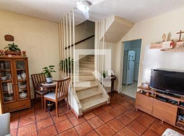 Casa · 101m² · 3 Quartos · 1 Vaga · Casa à Venda - Vila Mariana, 3 Quartos, 101 m² - São Paulo