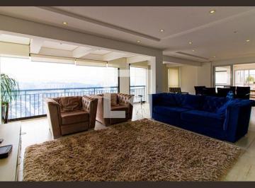 Apartamento · 260m² · 3 Quartos · 3 Vagas · Apartamento à Venda - Vila Leopoldina, 3 Quartos, 260 m² - São Paulo