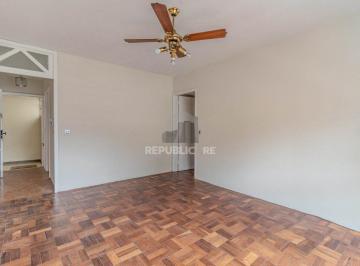 Apartamento · 86m² · 2 Quartos · Apartamento para Aluguel no Bairro Rio Branco com 86m² e 2 dormitórios/quartos d
