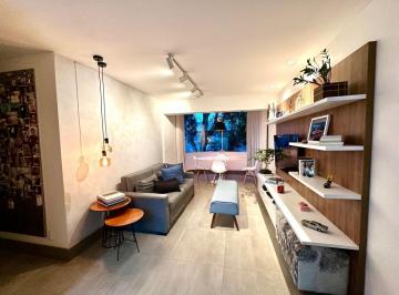 Apartamento de 3 quartos, Brasília · ASA SUL - 3 QUARTOS - GARAGEM - ELEVADOR - REFORMADO