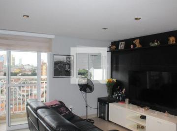 Apartamento · 49m² · 1 Quarto · 2 Vagas · Apartamento para Aluguel - Água Fria, 1 Quarto,  49 m² - São Paulo