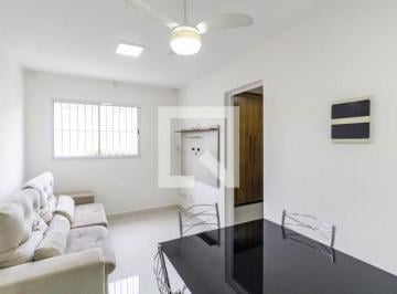 Apartamento · 43m² · 2 Quartos · 1 Vaga · Apartamento para Aluguel - Itaquera, 2 Quartos, 43 m² - São Paulo