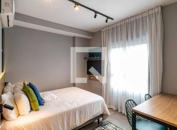 Apartamento · 30m² · 1 Quarto · Apartamento para Aluguel - Butantã, 1 Quarto, 30 m² - São Paulo