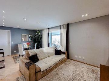 Apartamento · 137m² · 3 Quartos · 2 Vagas · Apartamento para Aluguel - Jardim Anália Franco, 3 Quartos,  137 m² - São Paulo