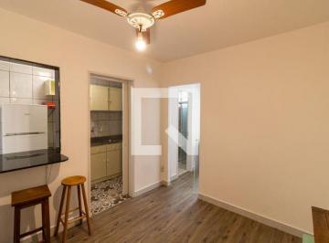 Apartamento · 48m² · 1 Quarto · Apartamento para Aluguel - Cidade Baixa, 1 Quarto, 48 m² - Porto Alegre