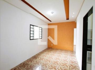 Casa · 65m² · 2 Quartos · Casa para Aluguel - Estoril , 2 Quartos, 65 m² - Belo Horizonte
