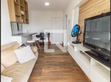 Apartamento · 40m² · 1 Quarto · 1 Vaga · Apartamento para Aluguel - Mooca, 1 Quarto, 40 m² - São Paulo