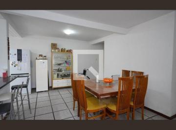 Casa · 210m² · 4 Quartos · 2 Vagas · Casa para Aluguel - Rio Tavares, 4 Quartos,  210 m² - Florianópolis