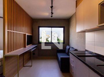Apartamento · 24m² · 1 Quarto · Apartamento para Aluguel - Vila Pompéia, 1 Quarto, 24 m² - São Paulo