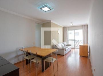 Apartamento · 70m² · 3 Quartos · 1 Vaga · Apartamento para Aluguel - Vila Pompéia, 3 Quartos,  70 m² - São Paulo