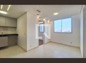 Apartamento · 36m² · 2 Quartos · Apartamento para Aluguel - Água Branca, 2 Quartos, 36 m² - São Paulo