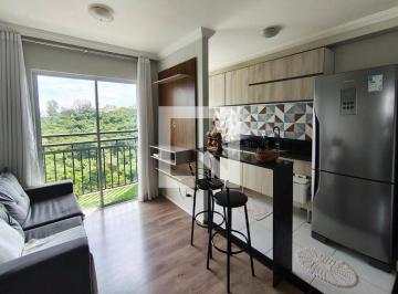 Apartamento · 41m² · 2 Quartos · 1 Vaga · Apartamento para Aluguel - Campos Elíseos , 2 Quartos, 41 m² - Campinas