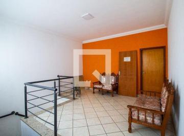Apartamento · 200m² · 3 Quartos · Apartamento para Aluguel - Além Ponte, 3 Quartos, 200 m² - Sorocaba