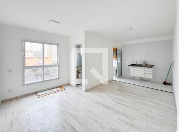 Apartamento · 32m² · 1 Quarto · 1 Vaga · Apartamento para Aluguel - Cambuci, 1 Quarto,  32 m² - São Paulo