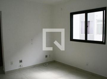 Apartamento · 42m² · 1 Quarto · 1 Vaga · Apartamento para Aluguel - Canto do Forte, 1 Quarto,  42 m² - Praia Grande