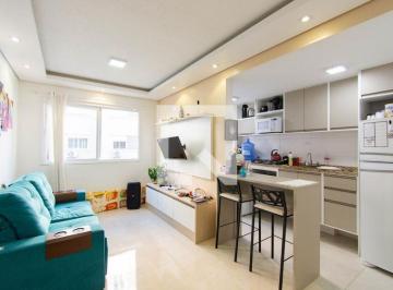 Apartamento · 47m² · 2 Quartos · 1 Vaga · Apartamento para Aluguel - Estância Velha, 2 Quartos,  47 m² - Canoas