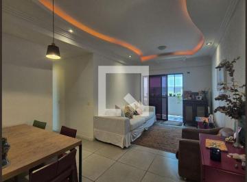 Apartamento · 90m² · 3 Quartos · 2 Vagas · Apartamento para Aluguel - Recreio, 3 Quartos,  90 m² - Rio de Janeiro
