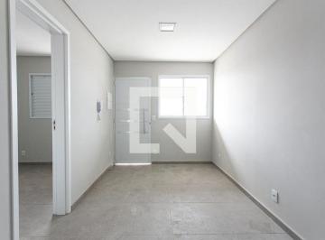 Apartamento · 37m² · 2 Quartos · Apartamento para Aluguel - Penha de França, 2 Quartos, 37 m² - São Paulo
