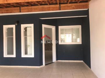 Casa · 65m² · 2 Quartos · 1 Vaga · Casa em  Rua Hidetoshi Yoshimoto - Parque São Bento - Sorocaba/SP