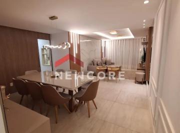 Apartamento · 140m² · 3 Quartos · 2 Vagas · Apartamento em  Rua Benta Pereira - Centro - Campos dos Goytacazes/RJ