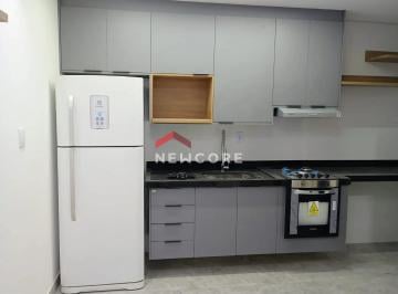 Apartamento · 65m² · 1 Quarto · Apartamento em Rua Monte Sião - Vila Granada - São Paulo/SP