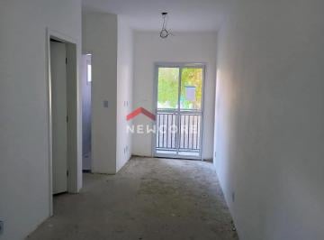 Apartamento · 65m² · 1 Quarto · Apartamento em Rua Monte Sião - Vila Granada - São Paulo/SP