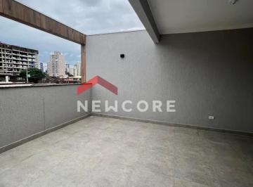Casa · 109m² · 2 Quartos · 1 Vaga · Sobrado em Avenida Luzia Encarnação Vidal - Aviação - Praia Grande/SP