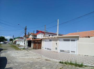 Casa · 65m² · 2 Quartos · 2 Vagas · Casa em  Rua João Gravanik - Plataforma - Mongaguá/SP
