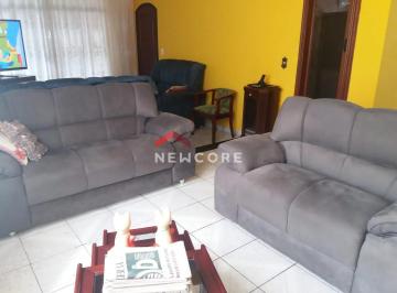 Casa · 209m² · 5 Quartos · 2 Vagas · Casa de condomínio em  Rua Izabel Louzada de Campos - Vale Verde - Cubatão/SP