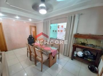 Casa · 170m² · 3 Quartos · 2 Vagas · Casa em  Alameda das Patativas - Cabral - Contagem/MG