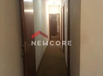 Casa · 150m² · 3 Quartos · 2 Vagas · Sobrado em  Rua Uruguaiana - Vila Alzira - Santo André/SP