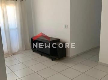 Apartamento · 72m² · 2 Quartos · 1 Vaga · Apartamento em  Rua Adércia Machado Gontijo - Residencial Flórida - Ribeirão Preto/SP