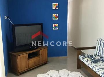 Casa · 85m² · 2 Quartos · 4 Vagas · Casa de condomínio em  Viela Um - Verde Mar - Caraguatatuba/SP