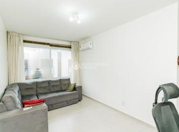 702036-PARANÁ-2535-407-T-B · Apartamento 1 quarto(s), no bairro São Geraldo
