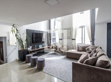 Casa · 368m² · 4 Quartos · 3 Vagas · Casa à Venda - Alphaville, 4 Quartos, 368 m² - Santana de Parnaíba