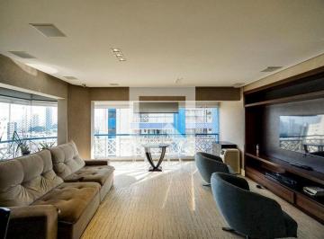 Apartamento · 151m² · 4 Quartos · 3 Vagas · Apartamento à Venda - Tatuapé, 4 Quartos,  151 m² - São Paulo