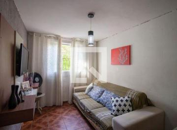 Apartamento · 50m² · 2 Quartos · 1 Vaga · Apartamento à Venda - Vila Jacuí, 2 Quartos,  50 m² - São Paulo