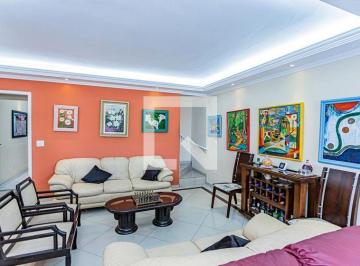 Casa · 180m² · 4 Quartos · 2 Vagas · Casa à Venda - Freguesia do Ó, 4 Quartos,  180 m² - São Paulo