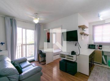 Apartamento · 37m² · 2 Quartos · 1 Vaga · Apartamento à Venda - Vila Prudente, 2 Quartos, 37 m² - São Paulo