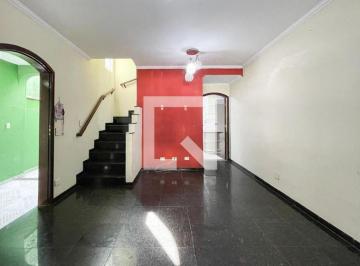 Casa · 158m² · 4 Quartos · 2 Vagas · Casa à Venda - Demarchi, 4 Quartos, 158 m² - São Bernardo do Campo