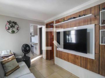 Apartamento · 45m² · 2 Quartos · 1 Vaga · Apartamento à Venda - Sapopemba, 2 Quartos, 45 m² - São Paulo