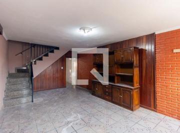 Casa · 125m² · 3 Quartos · 2 Vagas · Casa à Venda - Sapopemba, 3 Quartos,  125 m² - São Paulo