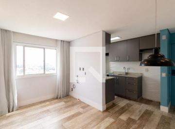 Apartamento · 50m² · 2 Quartos · 1 Vaga · Apartamento à Venda - Vila Ré, 2 Quartos, 50 m² - São Paulo