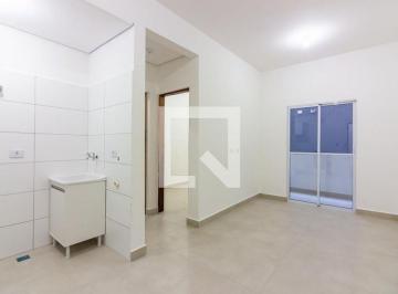 Apartamento · 35m² · 1 Quarto · Apartamento à Venda - Centro, 1 Quarto,  35 m² - Osasco