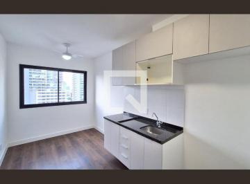 Apartamento · 25m² · 1 Quarto · Apartamento à Venda - Vila Pompéia, 1 Quarto, 25 m² - São Paulo